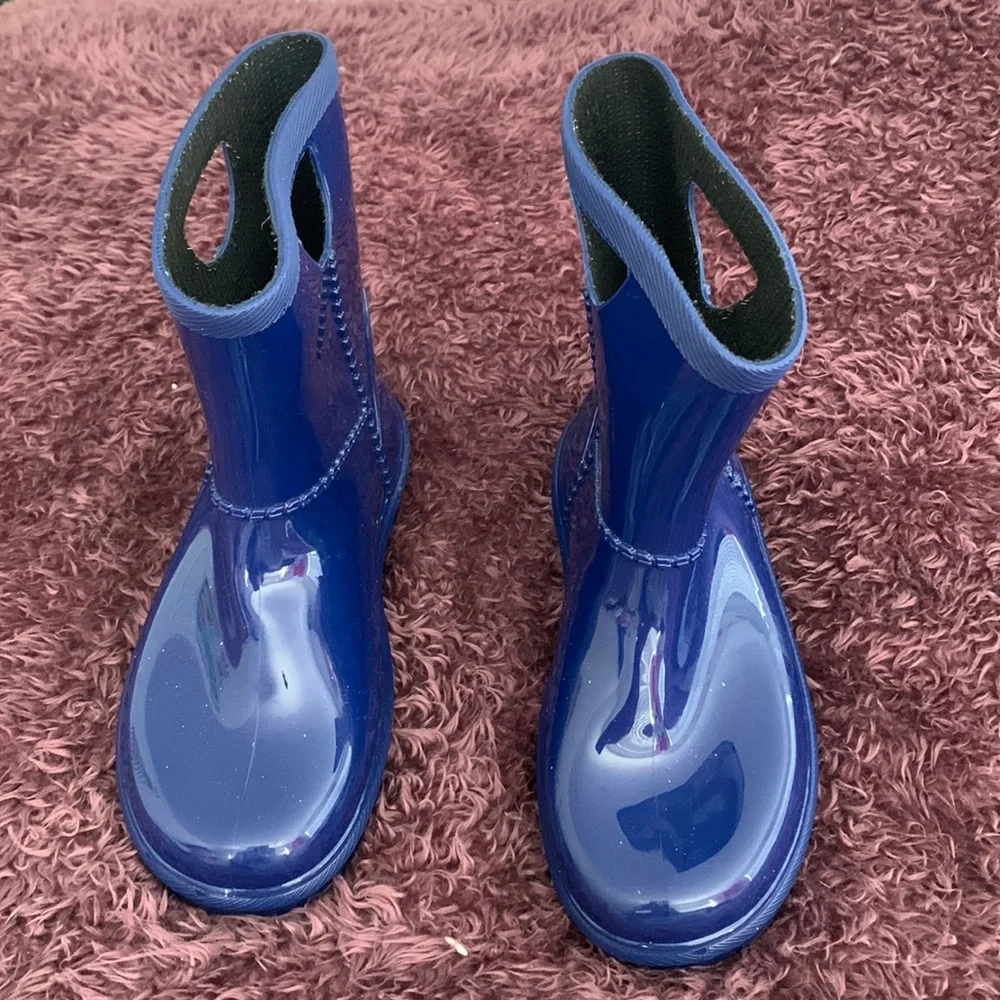 UGG rain boots - Picture 1 of 6